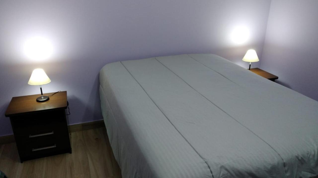 Apartamento Belezura No Embare Appartement Santos  Buitenkant foto