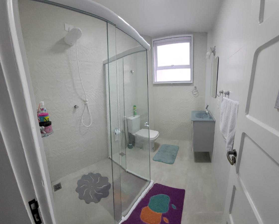 Apartamento Belezura No Embare Appartement Santos  Buitenkant foto